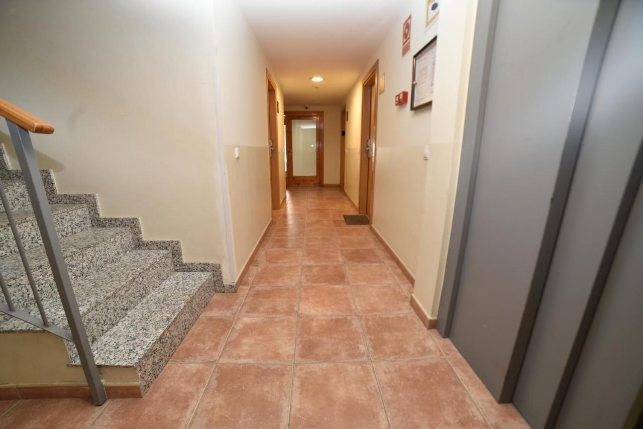 Placer, Naturaleza Y Terraza En Canillo Serrera 3 Hut-8207 Ngoại thất bức ảnh